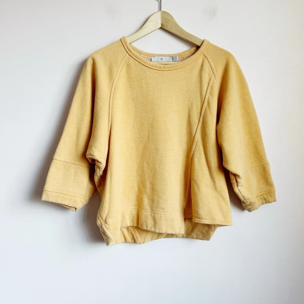 Stella McCartney x adidas sweater - Picture 1 of 6
